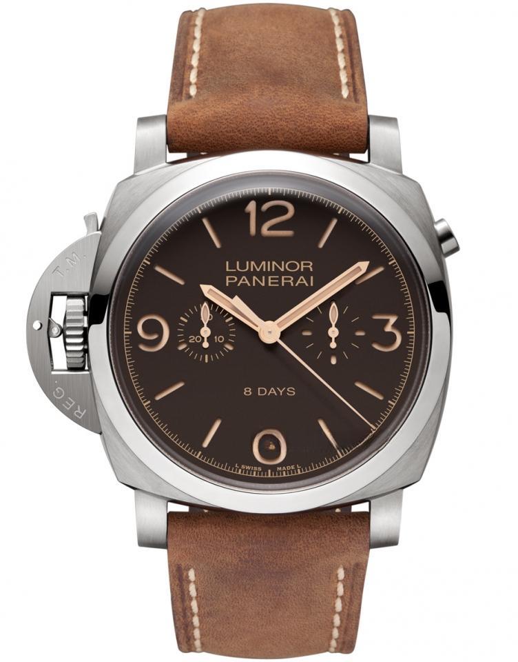 PANERAI PAM00579 SPECIAL EDITIONS