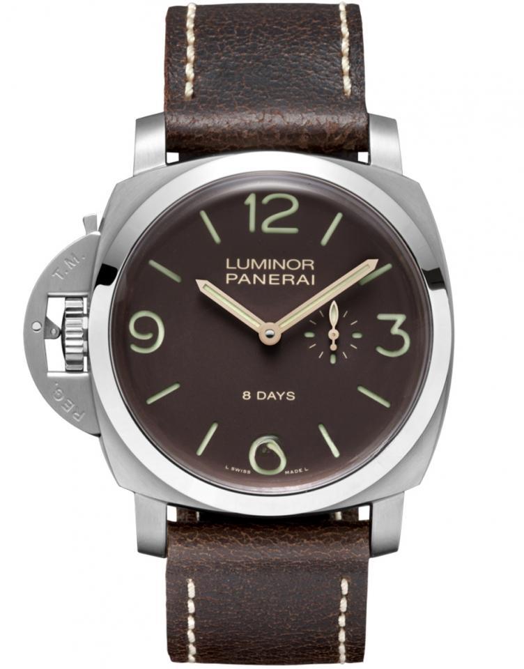 PANERAI PAM00368 SPECIAL EDITIONS