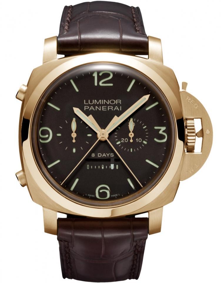 PANERAI PAM00319 SPECIAL EDITIONS