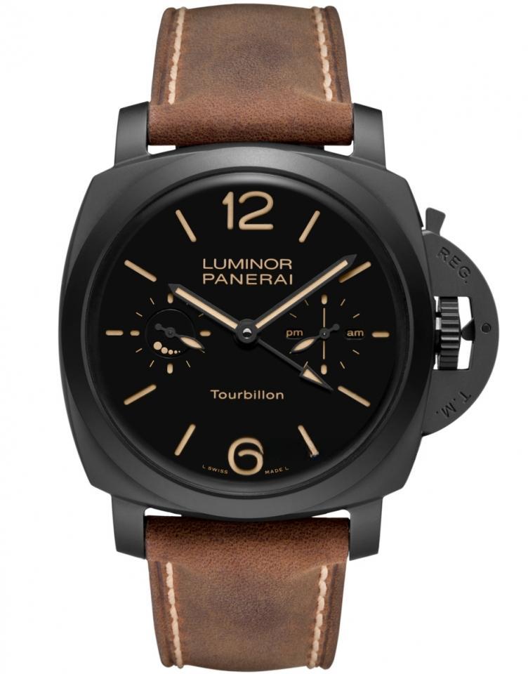 PANERAI PAM00396 SPECIAL EDITIONS