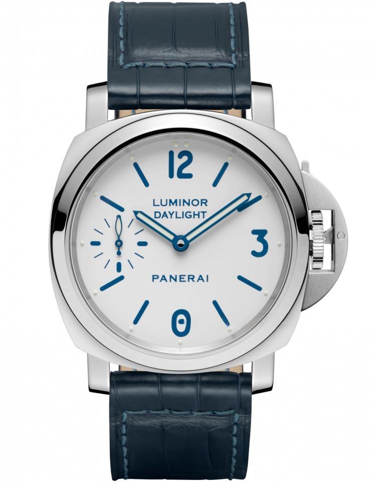PANERAI PAM00786 SPECIAL EDITIONS