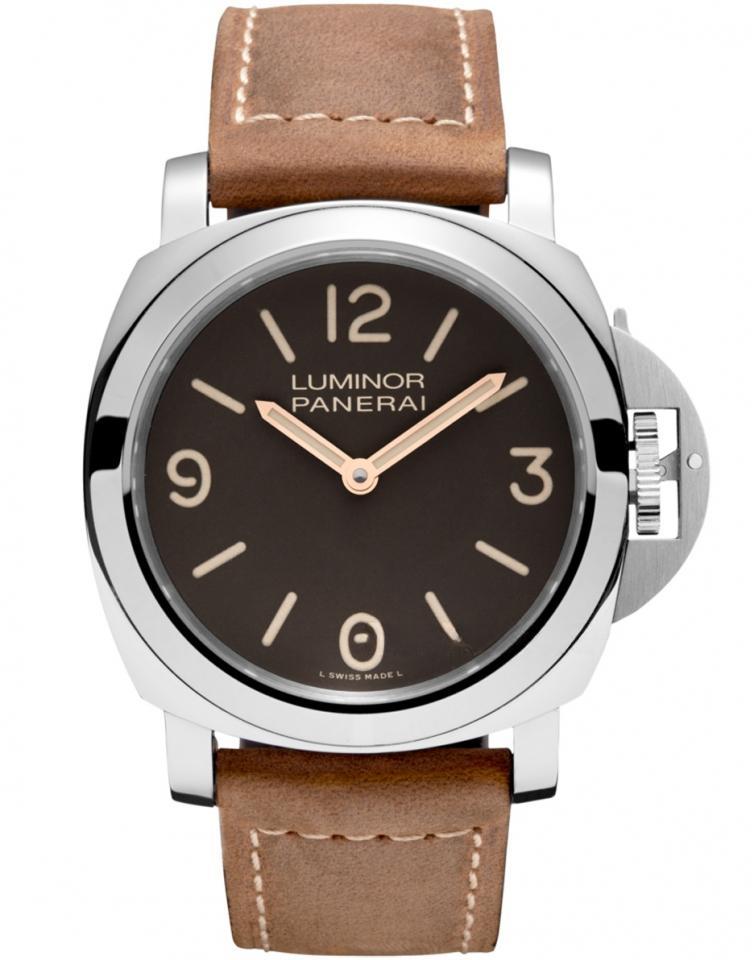 PANERAI PAM00390 SPECIAL EDITIONS