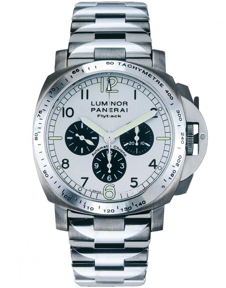 PANERAI PAM00060 SPECIAL EDITIONS