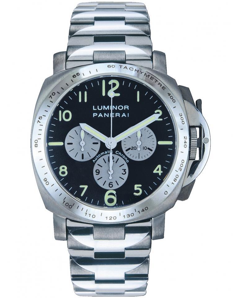 PANERAI PAM00052 SPECIAL EDITIONS