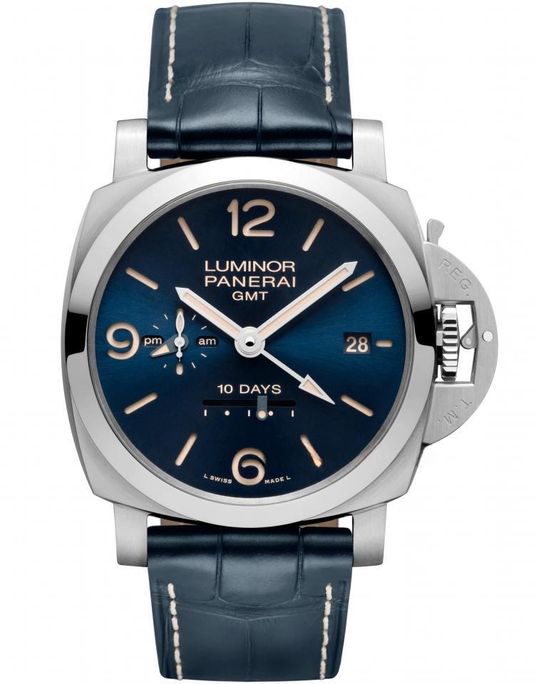 PANERAI PAM00986 SPECIAL EDITIONS