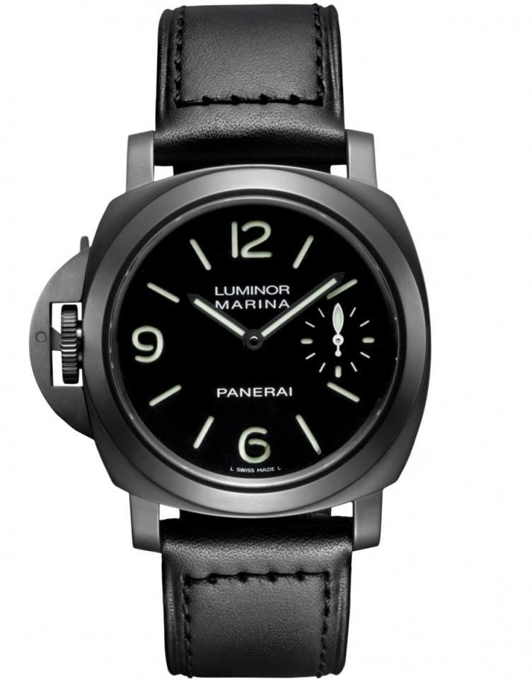 PANERAI PAM00026 SPECIAL EDITIONS