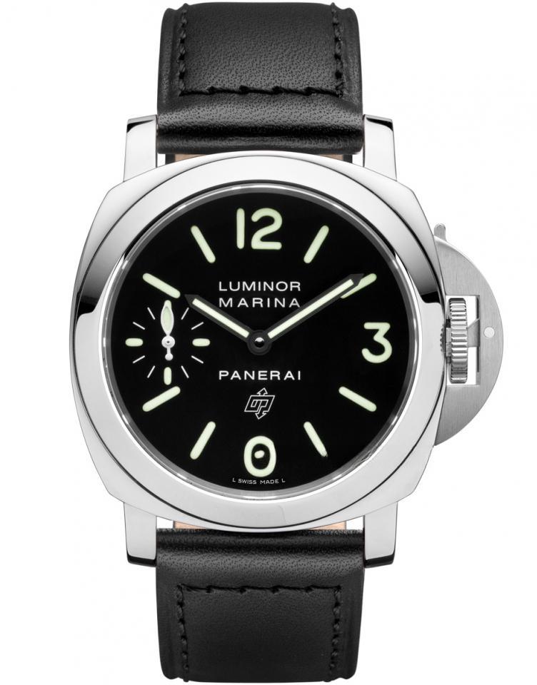 PANERAI PAM00318 SPECIAL EDITIONS