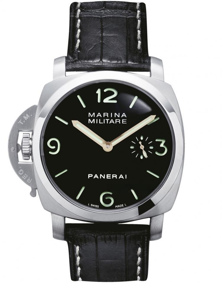 PANERAI PAM00217 SPECIAL EDITIONS