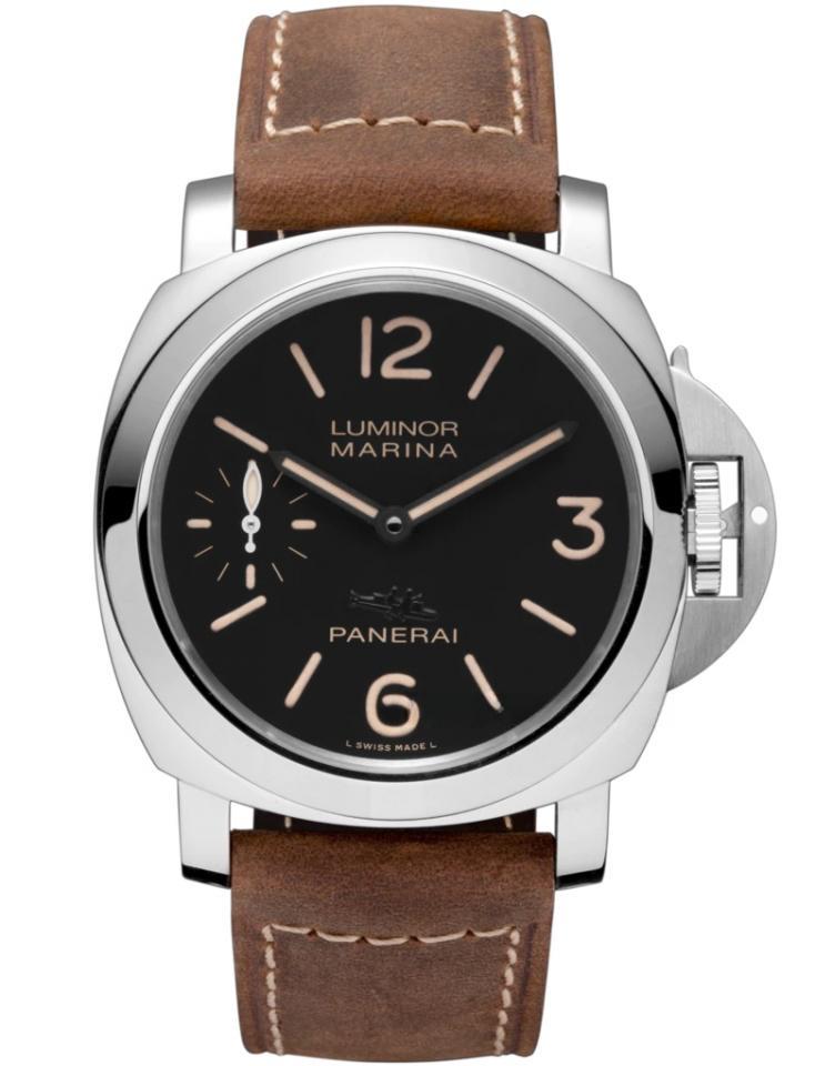 PANERAI PAM00418 SPECIAL EDITIONS