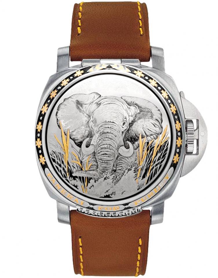 PANERAI PAM00155 SPECIAL EDITIONS