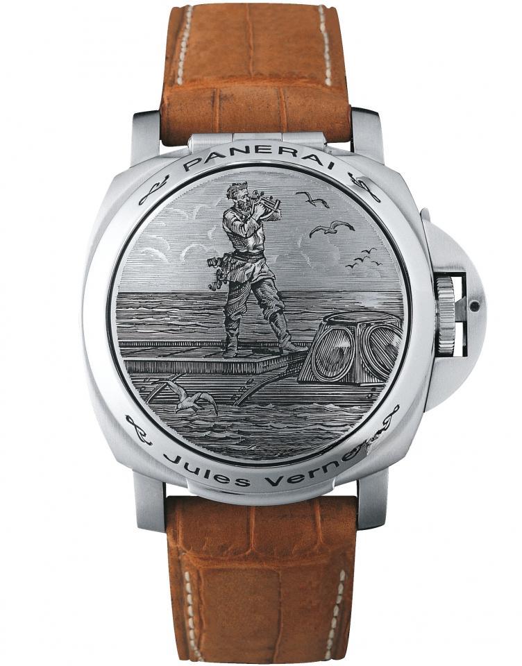 PANERAI PAM00216 SPECIAL EDITIONS