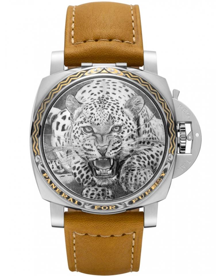 PANERAI PAM00853 SPECIAL EDITIONS