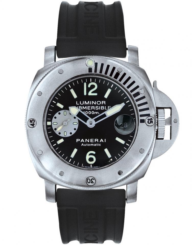 PANERAI PAM00064 SPECIAL EDITIONS