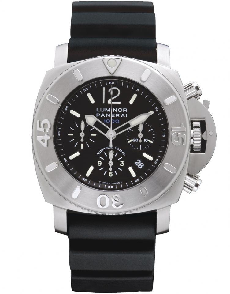 PANERAI PAM00187 SPECIAL EDITIONS