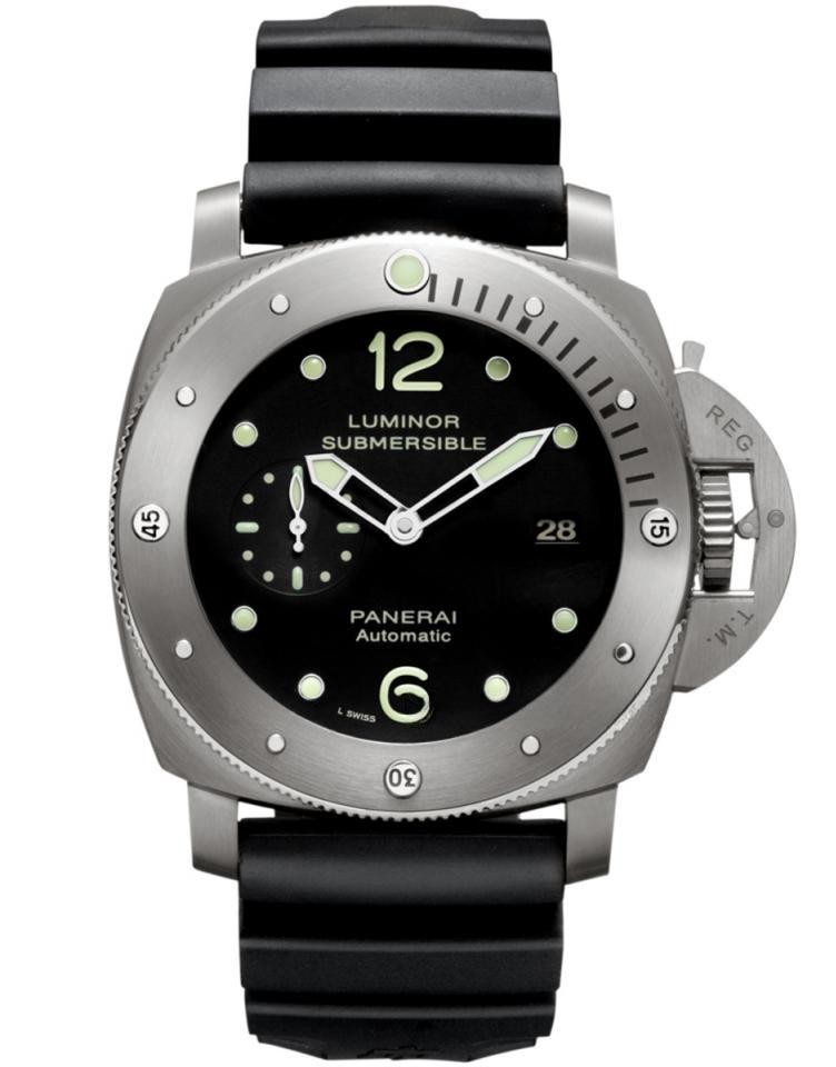 PANERAI PAM00508 SPECIAL EDITIONS