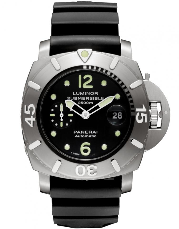 PANERAI PAM00194 SPECIAL EDITIONS