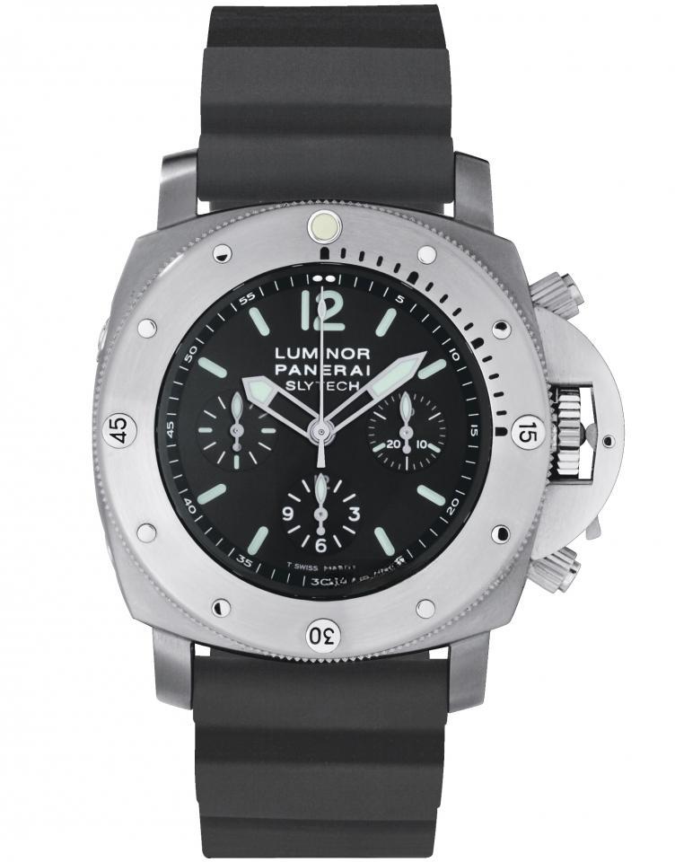 PANERAI PAM00202 SPECIAL EDITIONS