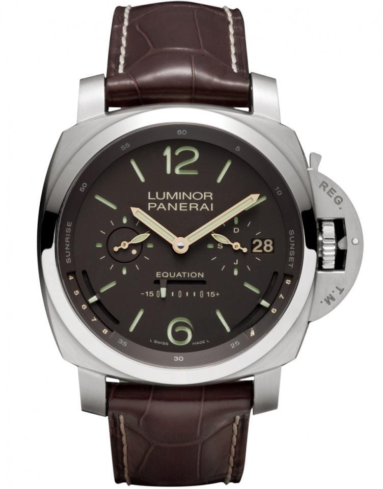 PANERAI PAM36502 SPECIAL EDITIONS