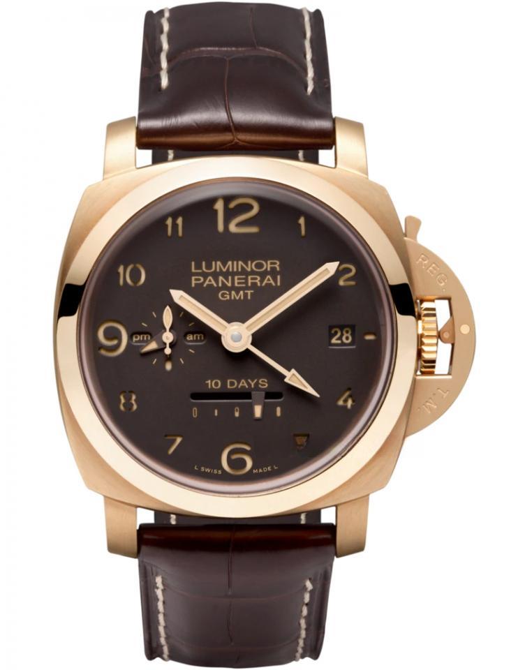 PANERAI PAM00493 SPECIAL EDITIONS