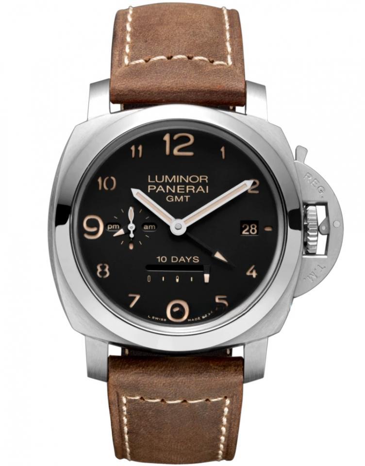 PANERAI PAM00431 SPECIAL EDITIONS