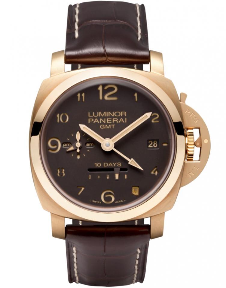 PANERAI PAM00487 SPECIAL EDITIONS
