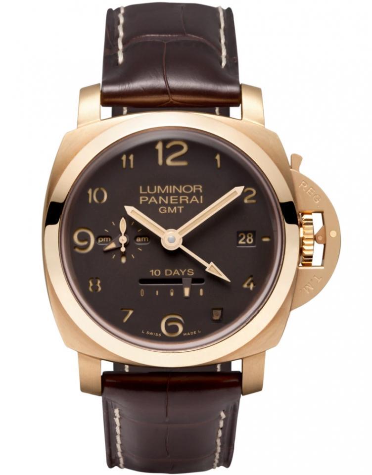 PANERAI PAM00491 SPECIAL EDITIONS