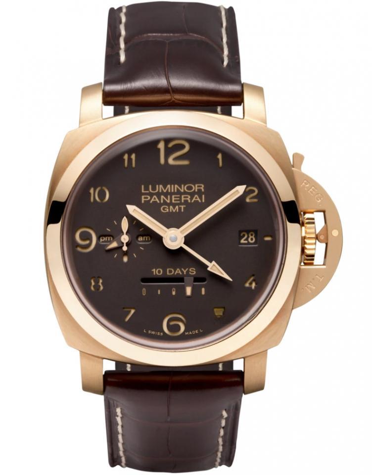 PANERAI PAM00492 SPECIAL EDITIONS
