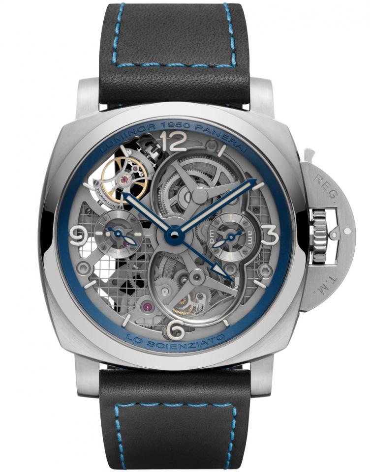 PANERAI PAM00767 SPECIAL EDITIONS