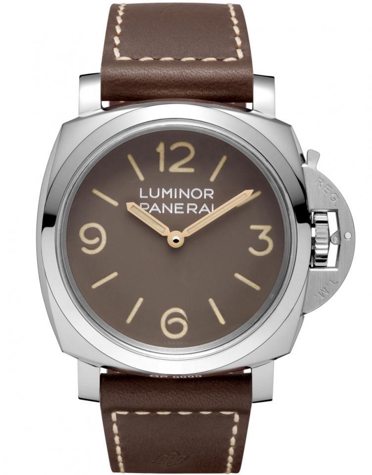 PANERAI PAM00663 SPECIAL EDITIONS