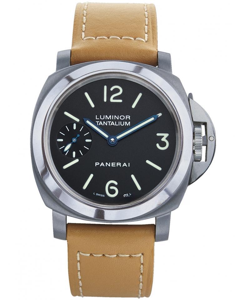 PANERAI PAM00172 SPECIAL EDITIONS