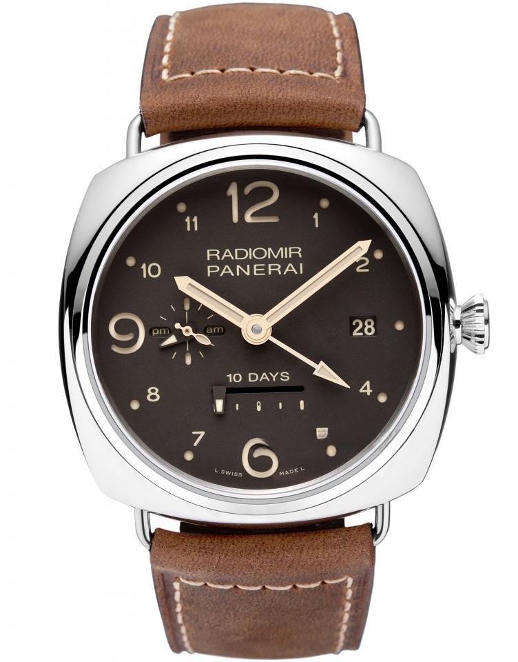 PANERAI PAM00391 SPECIAL EDITIONS