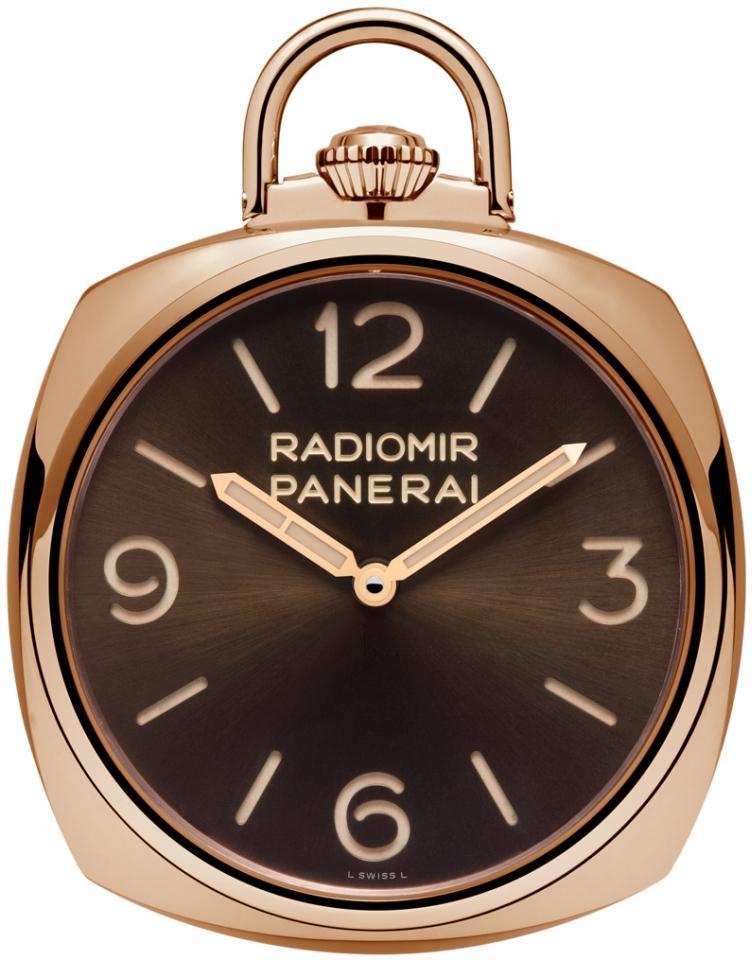 PANERAI PAM00447 SPECIAL EDITIONS