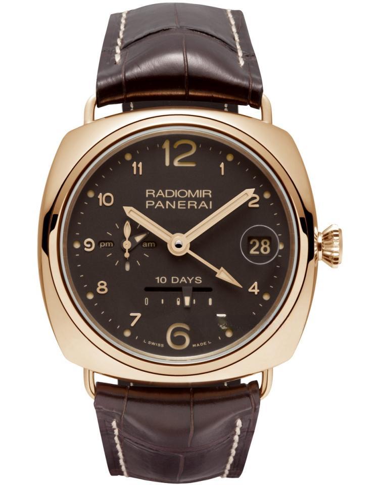 PANERAI PAM00497 SPECIAL EDITIONS