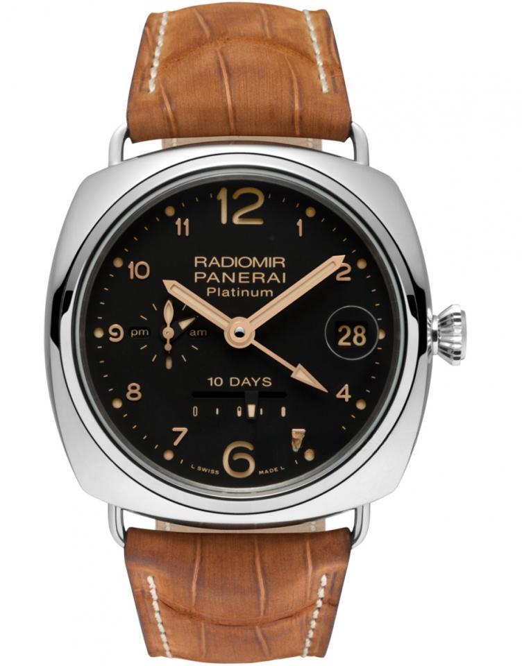 PANERAI PAM00495 SPECIAL EDITIONS
