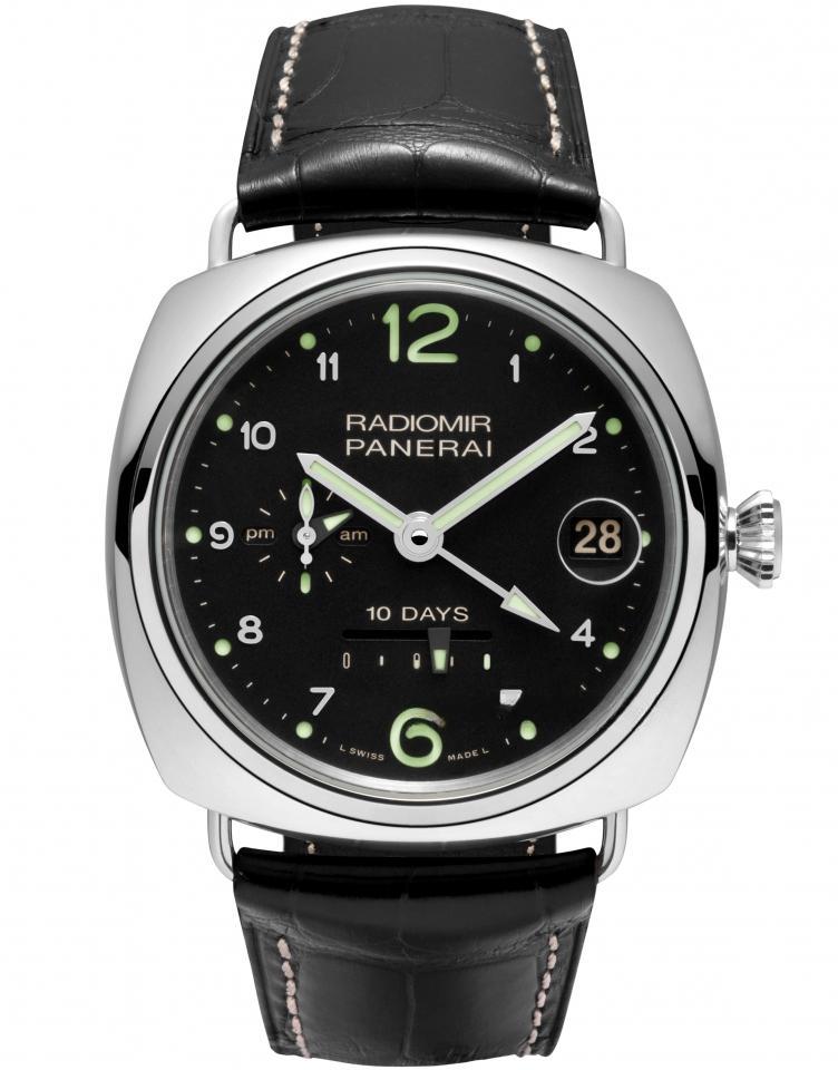 PANERAI PAM00496 SPECIAL EDITIONS