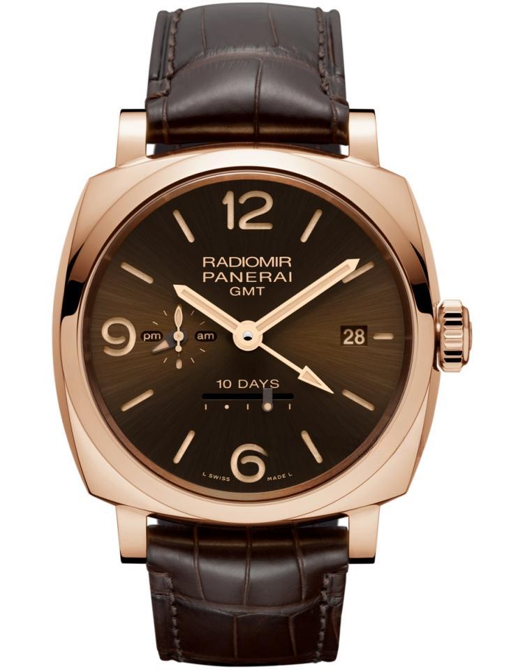 PANERAI PAM00624 SPECIAL EDITIONS
