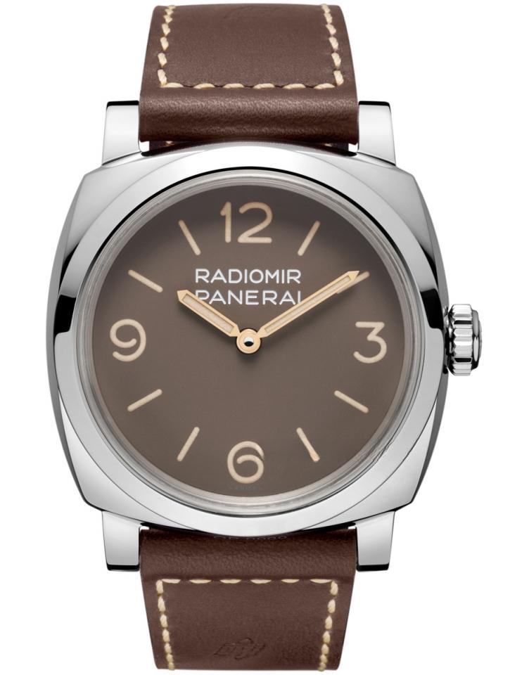 PANERAI PAM00662 SPECIAL EDITIONS