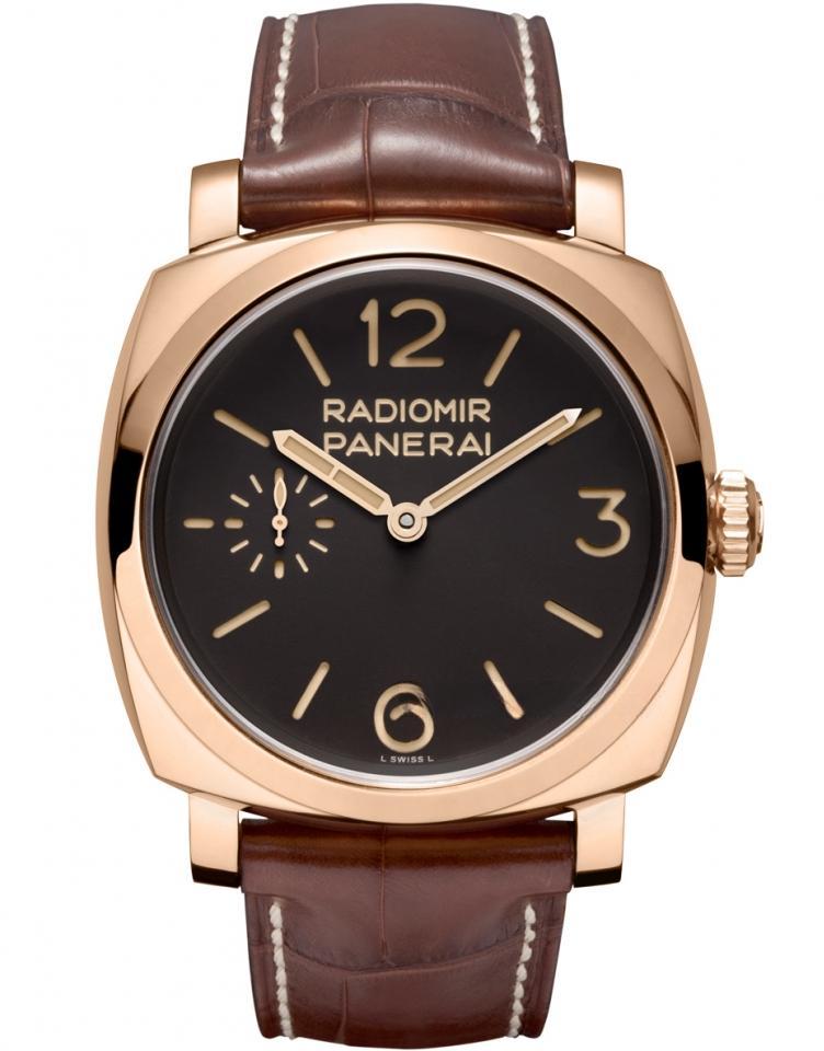 PANERAI PAM00398 SPECIAL EDITIONS