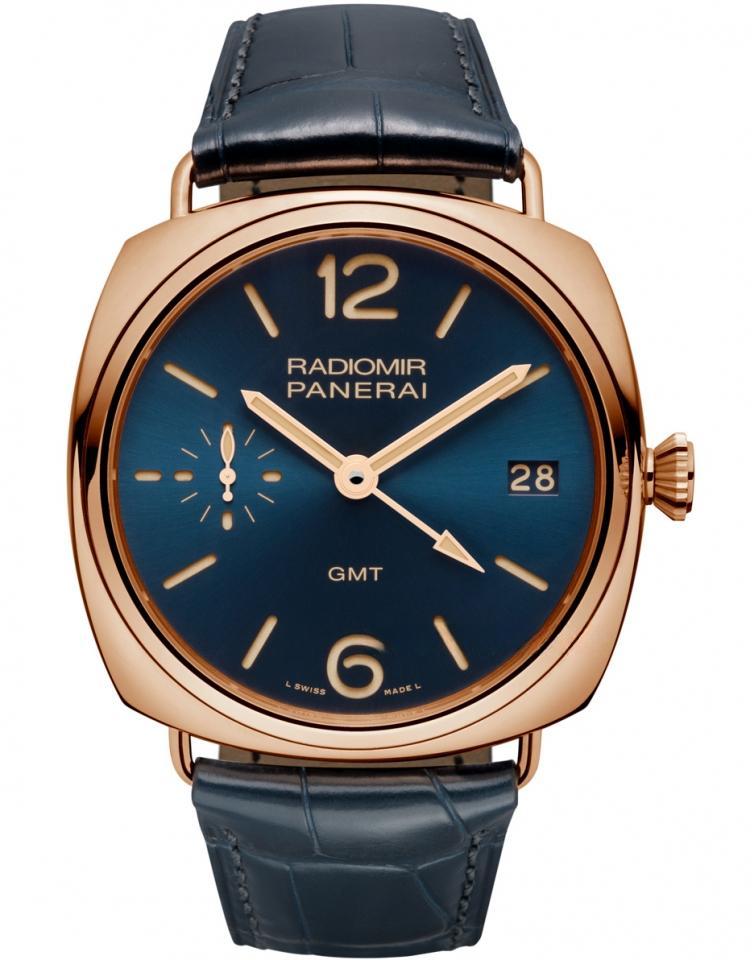 PANERAI PAM00598 SPECIAL EDITIONS