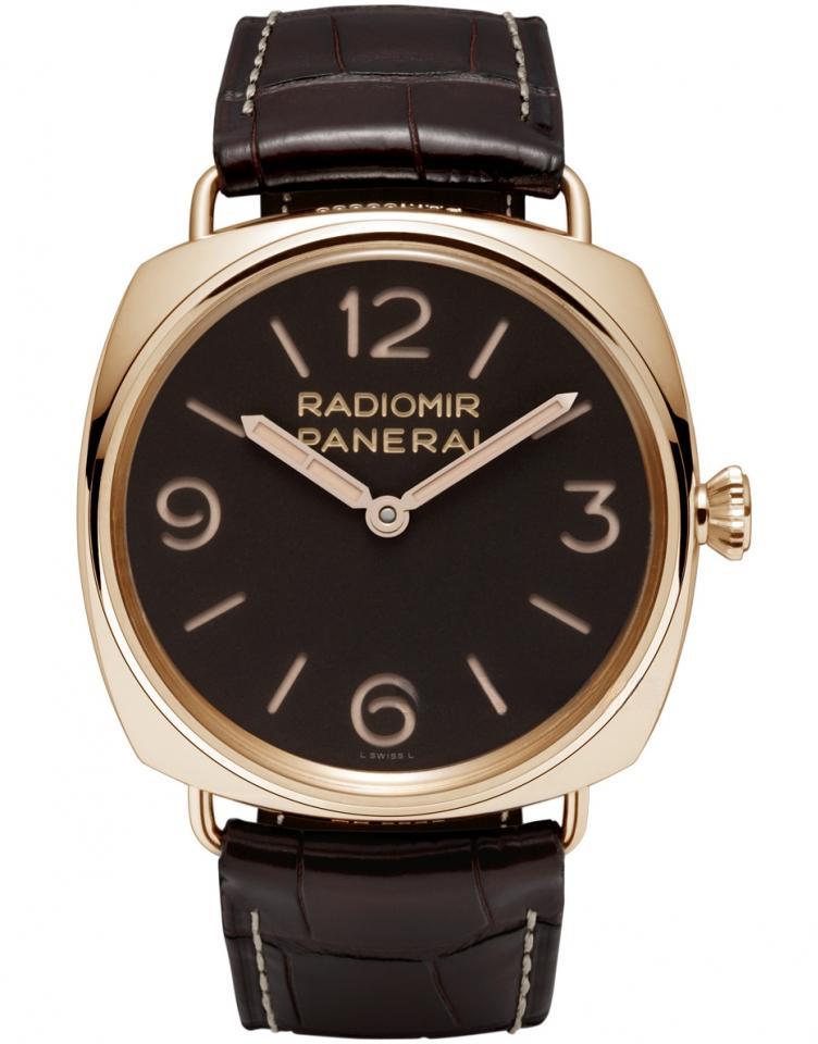 PANERAI PAM00379 SPECIAL EDITIONS