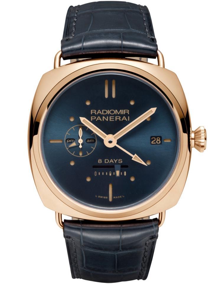 PANERAI PAM00395 SPECIAL EDITIONS