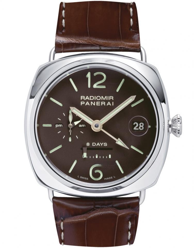 PANERAI PAM00201 SPECIAL EDITIONS