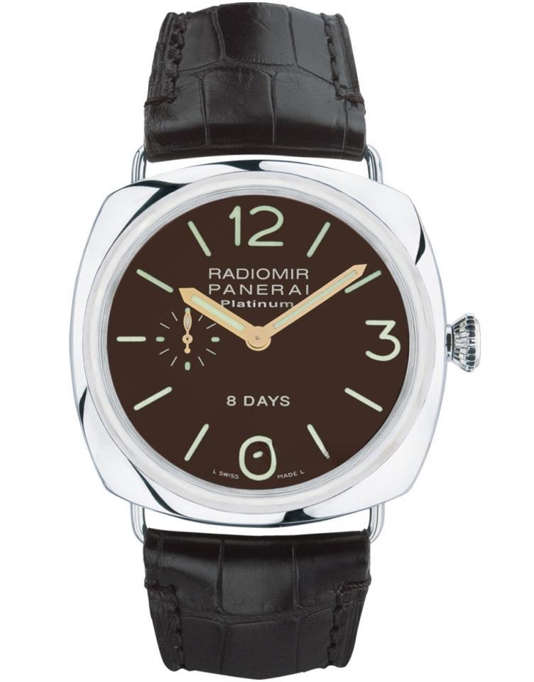PANERAI PAM00198 SPECIAL EDITIONS