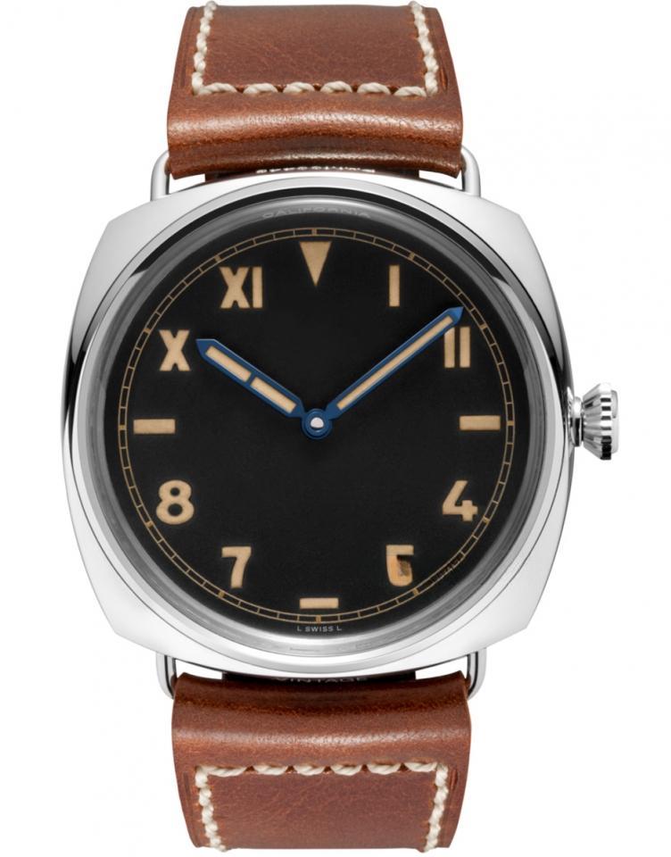 PANERAI PAM00448 SPECIAL EDITIONS