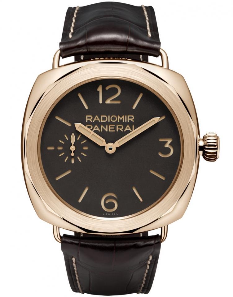 PANERAI PAM00522 SPECIAL EDITIONS