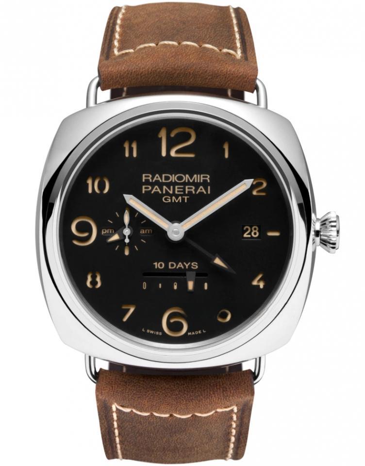 PANERAI PAM00486 SPECIAL EDITIONS