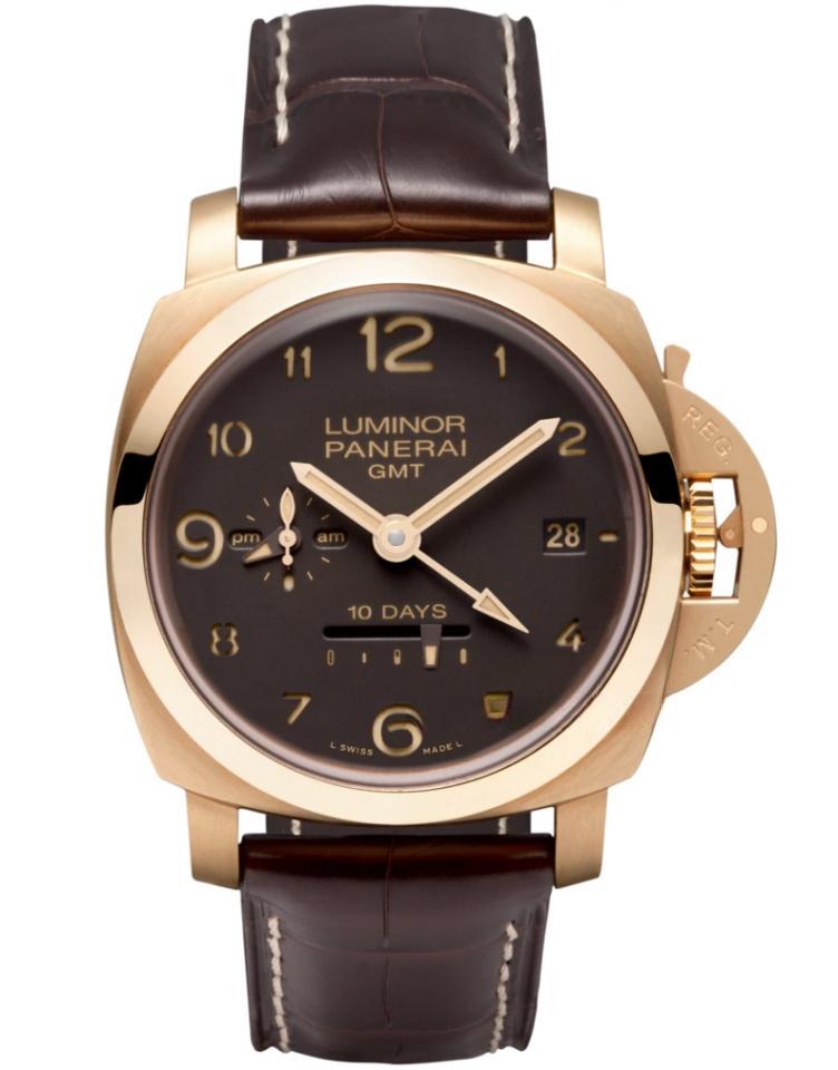 PANERAI PAM00488 SPECIAL EDITIONS