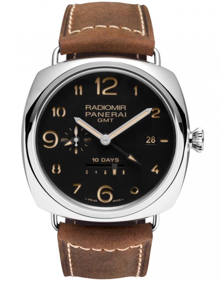 PANERAI PAM00480 SPECIAL EDITIONS