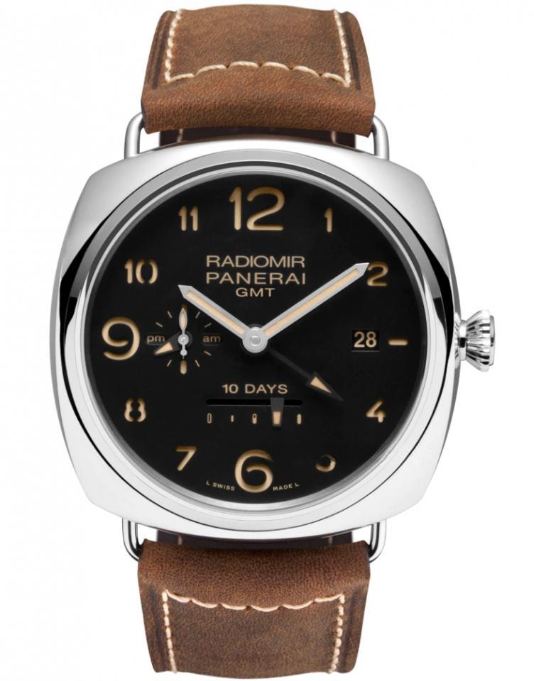 PANERAI PAM00483 SPECIAL EDITIONS