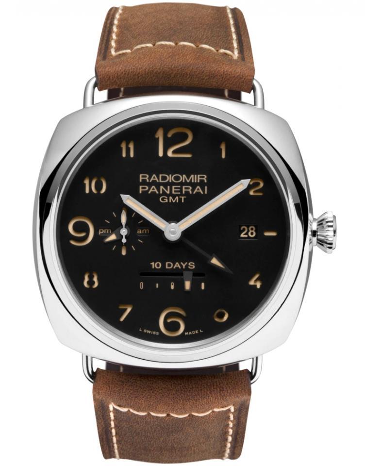 PANERAI PAM00554 SPECIAL EDITIONS